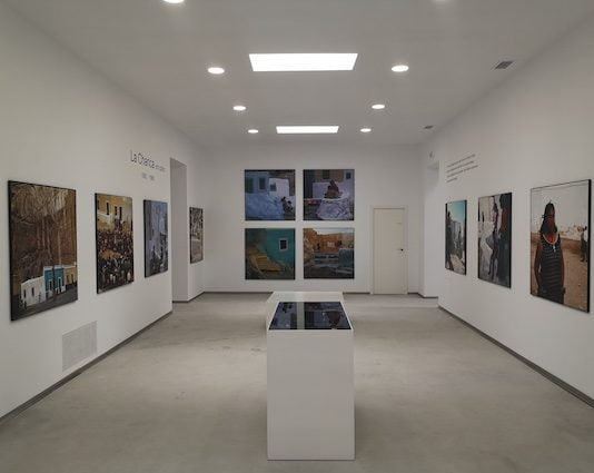 El Pp Critica La Desidia Del Gobierno Con La Ampliacion Del Centro Perez Siquier La Comarca Noticias De Almeria