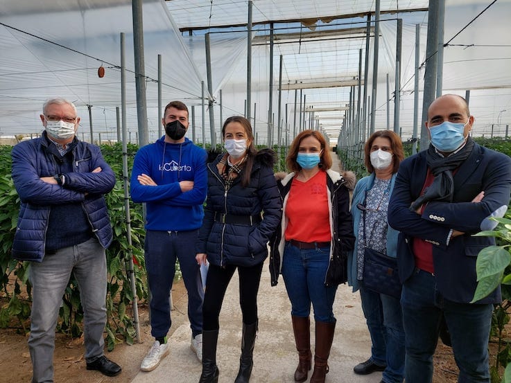 Agricultura convoca ayudas por 80M€ para la incorporación de los jóvenes al sector agrario La